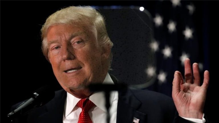 Trump győzelme után is felkel majd a nap
