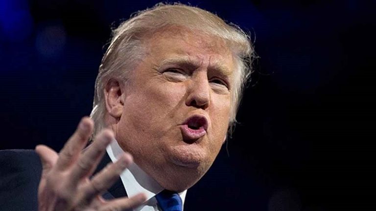 Donald Trump nem kívánja felvenni elnöki fizetését