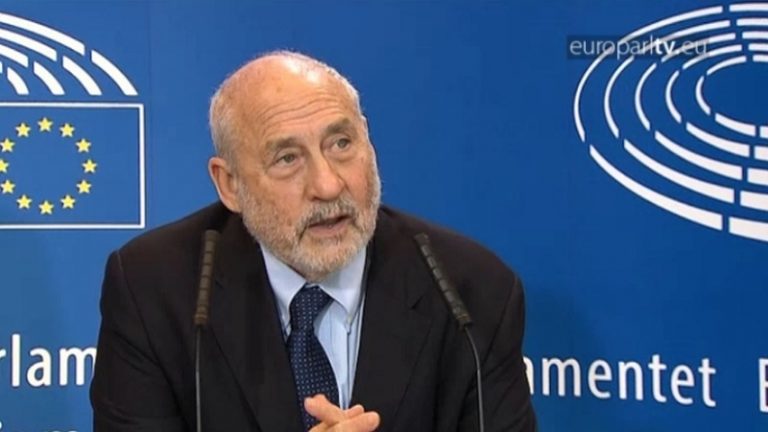Stiglitz: „Képzeljük csak el, mi folyhat az adóparadicsomokban!