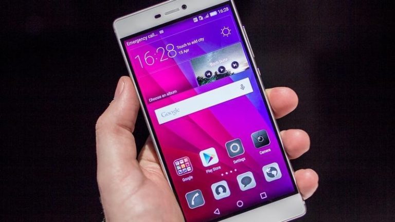 A Huawei kihasználta a nagyok zuhanását A Huawei kihasználta a nagyok zuhanását