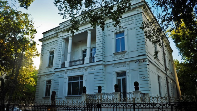 Aranyáron nem volt vevő az Andrássy úti aranymúzeumra