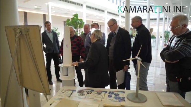 Innováció nélkül nem tudnak előrelépni a hazai kkv-k – Videó