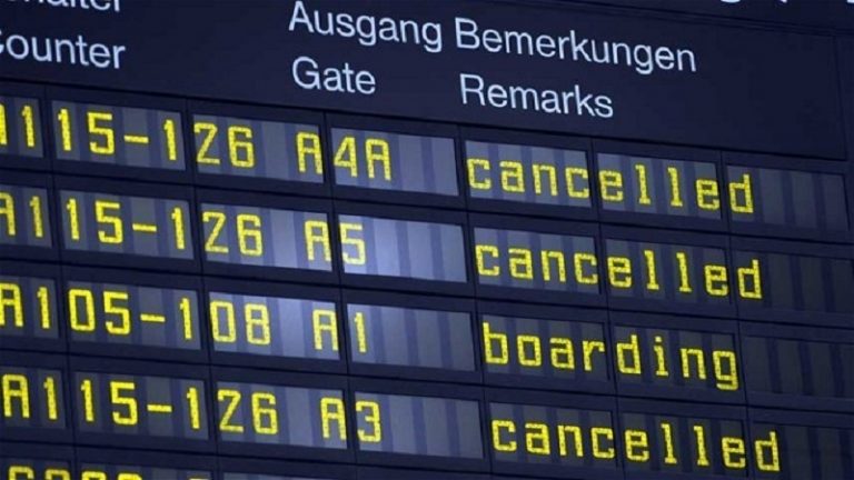 Péntekre is sztrájkot hirdettek a pilóták a Lufthansánál