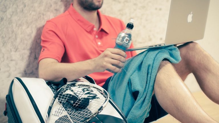 Szombaton fallabda Magyar Kupa a City Squash Clubban