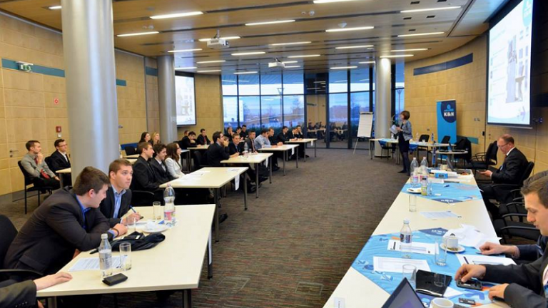 A Corvinus és a CEU képzi a legjobb „bankvezetőket”