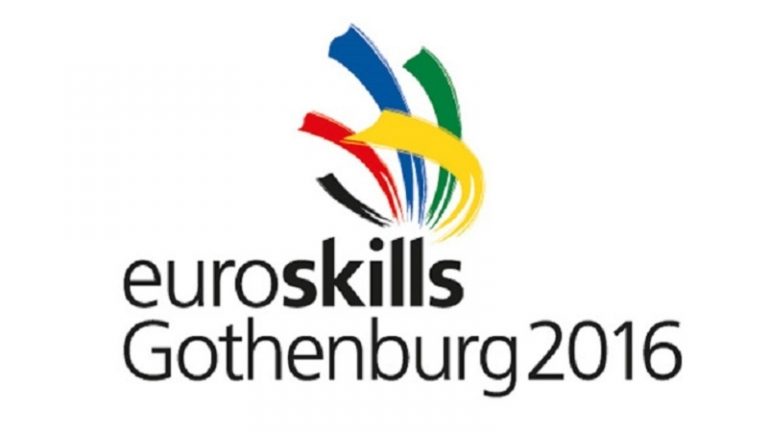 Hat érmet szereztek a magyar szakmunkások az EuroSkills versenyen Hat érmet szereztek a magyar szakmunkások az EuroSkills versenyen