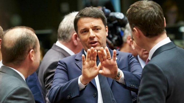 30 százaléknál kisebb az esélye, hogy Olaszország öt év múlva is az euróövezetben lesz