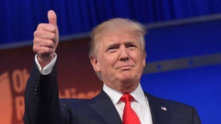Wisconsinban Donald Trumpnak több szavazata lett