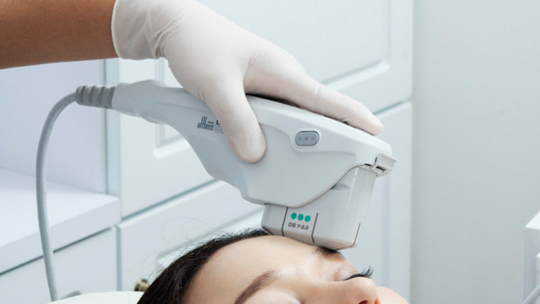 Megalapozatlan állításokkal hirdették az Ultherapy kezelést