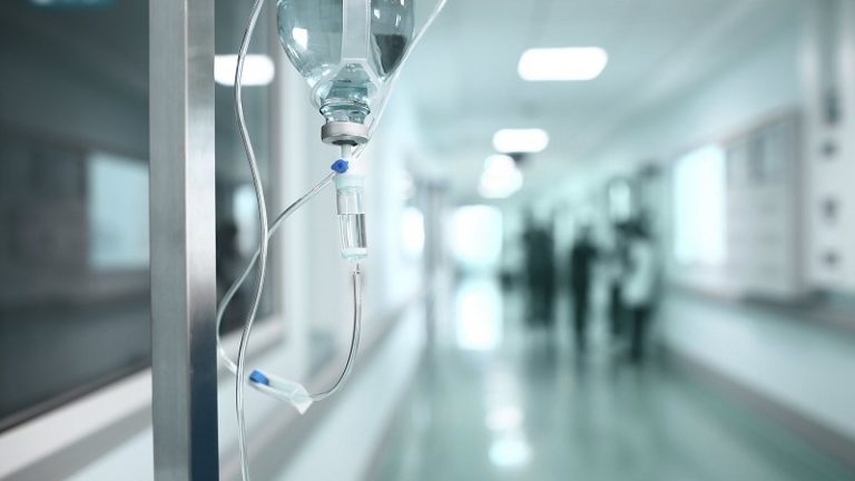 Ónodi-Szűcs: minden kórház pályázott a 15 milliárd forintra Ónodi-Szűcs: minden kórház pályázott a 15 milliárd forintra