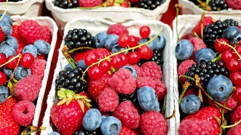 FruitVeB: átlagos és közepesen gyenge termés a zöldség-gyümölcs ágazatban
