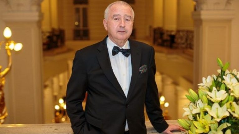 Tizenöt év után távozik a szállodaszövetség éléről Niklai Ákos