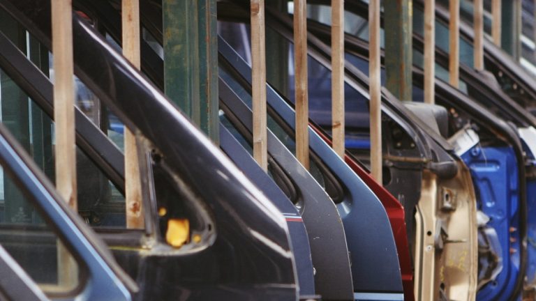 Új mexikói gyár építése helyett amerikai üzemét bővíti a Ford