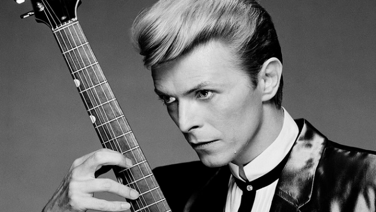 David Bowie-emlékkoncert lesz az A38 hajón március elsején
