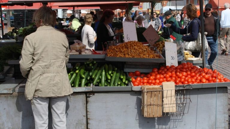 Tavaly alig nőttek az árak, de az év vége meghozta a drágulást