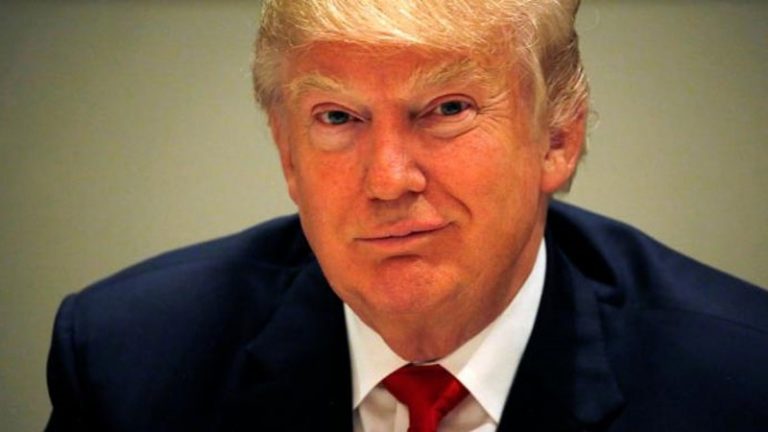 Trump szerint jó döntés volt a Brexit