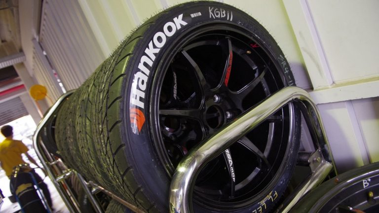 Új vezető vette át a magyar Hankook-gyár irányítását