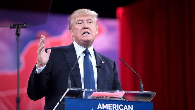 Trump rengeteg új munkahelyet ígért az amerikaiaknak