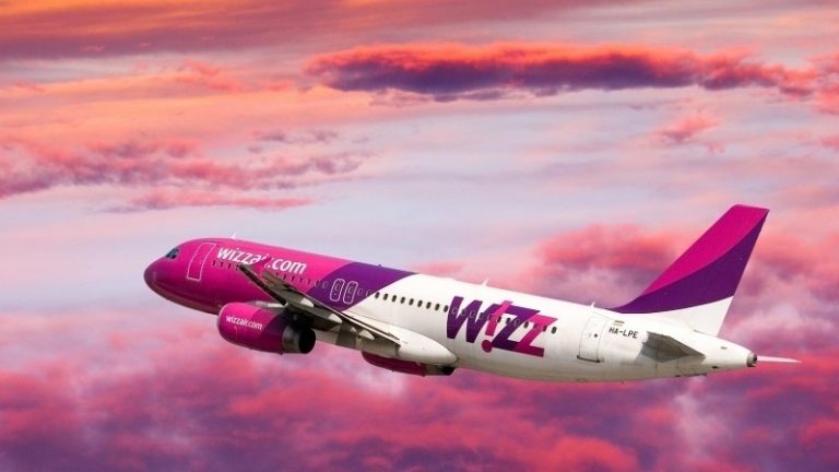 Szeptemberig még várnia kell Vásárhelynek a Wizz Airre