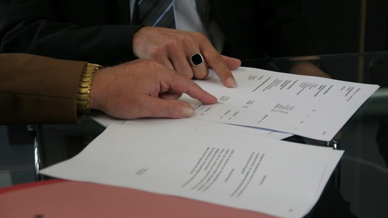Munkáltatói kárfelelősség