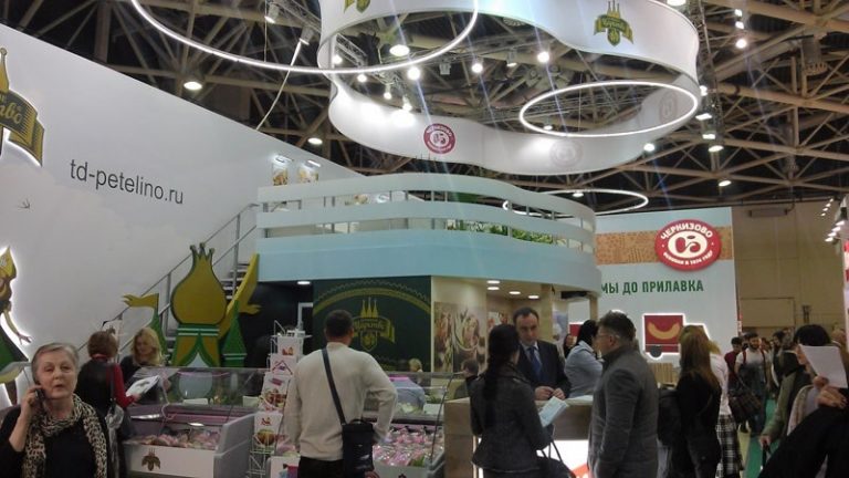 Megállapodott az Agrárkamara a Ruszprodszojuzzal Megállapodott az Agrárkamara a Ruszprodszojuzzal