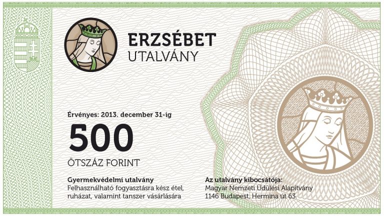 Cafeteria szabályzat