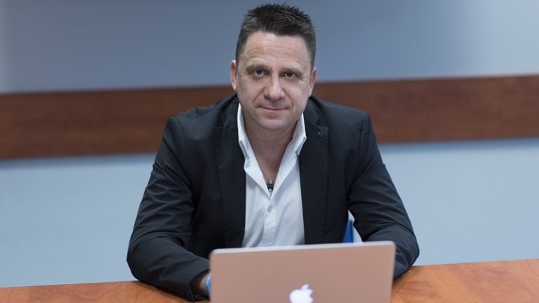 Megújult szolgálat a BKIK élén
