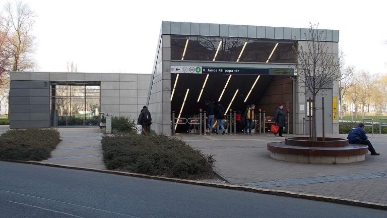 A 4-es metró és az ingatlanárak: a II. János Pál pápa tér, a Kálvin tér és a Móricz Zsigmond körtér a legnagyobb nyertes