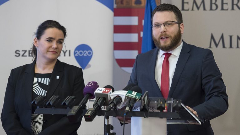 14 milliárd forintot kapnak közösségfejlesztésre civil és egyházi szervezetek