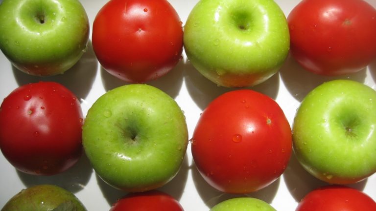 FruitVeB: átlagos volt tavaly a zöldség és gyümölcstermés FruitVeB: átlagos volt tavaly a zöldség és gyümölcstermés