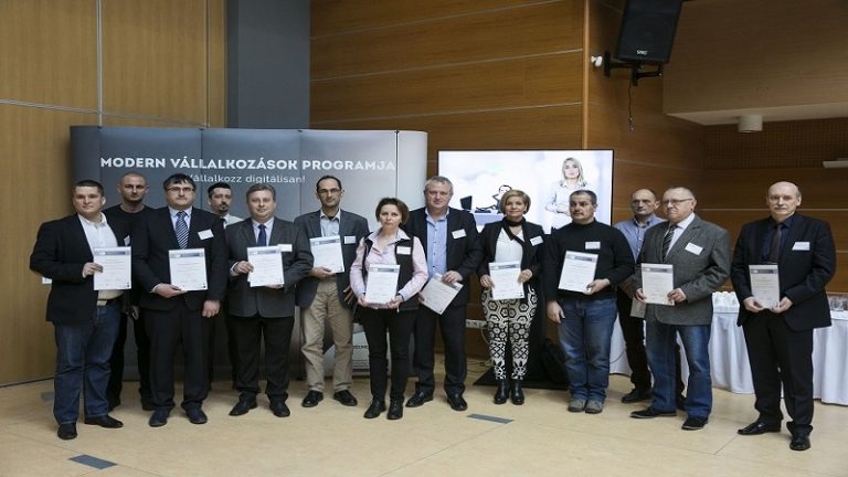 Az az információ, amely azonnal tetten érhető, érték!
