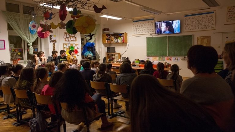 Oscar-díjat nyert a Mindenki, Deák Kristóf kisfilmje