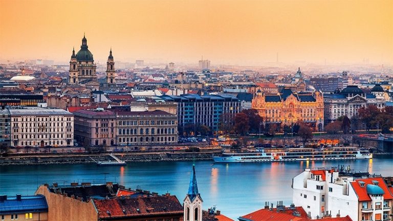 Ezek lettek a legjobb szállodák Magyarországon Ezek lettek a legjobb szállodák Magyarországon