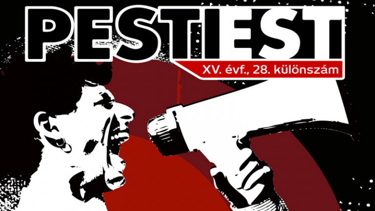 Benyújtotta csődkérelmét az Est Média