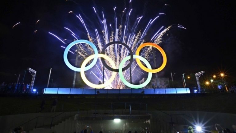 Forbes: 3 olimpiai arannyal ő a legértékesebb magyar sportoló