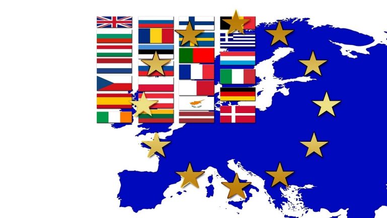 Öt út áll az Európai Unió előtt
