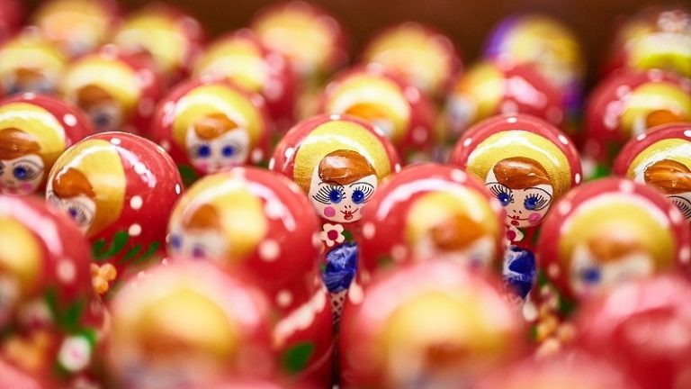 Utazás 2017: Oroszország, Győr és Pannonhalma a díszvendég