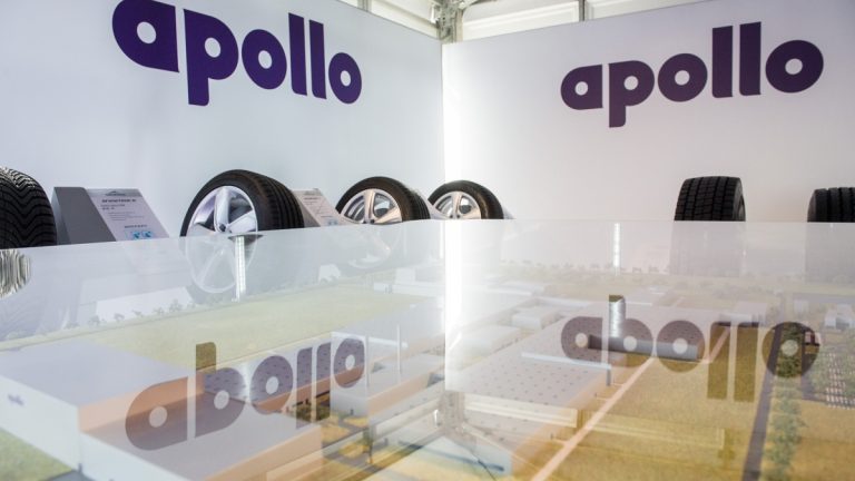 Még nyitás előtt nagyobb iparűzési adót kaphat a nyakába az Apollo abroncsgyára