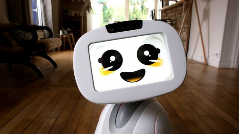 Agyhullámokkal vezérelt robotokkal kísérleteznek