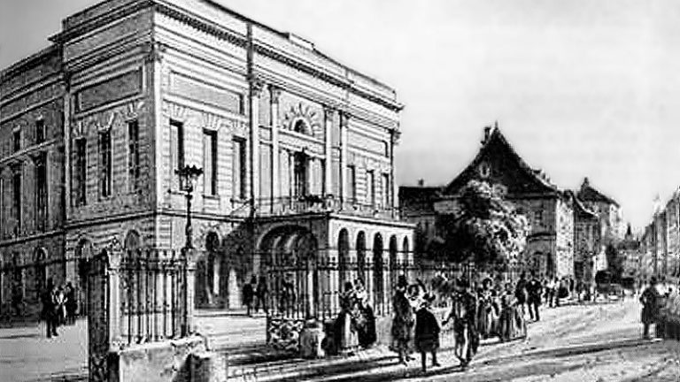 A forradalom városa: Pest, Buda, Óbuda 1848-ban A forradalom városa: Pest, Buda, Óbuda 1848-ban