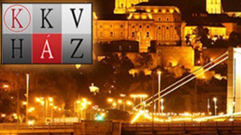 KKVHÁZ Budapest: „A generációváltás fájdalmas, de elkerülhetetlen időszaka” KKVHÁZ Budapest: „A generációváltás fájdalmas, de elkerülhetetlen időszaka”