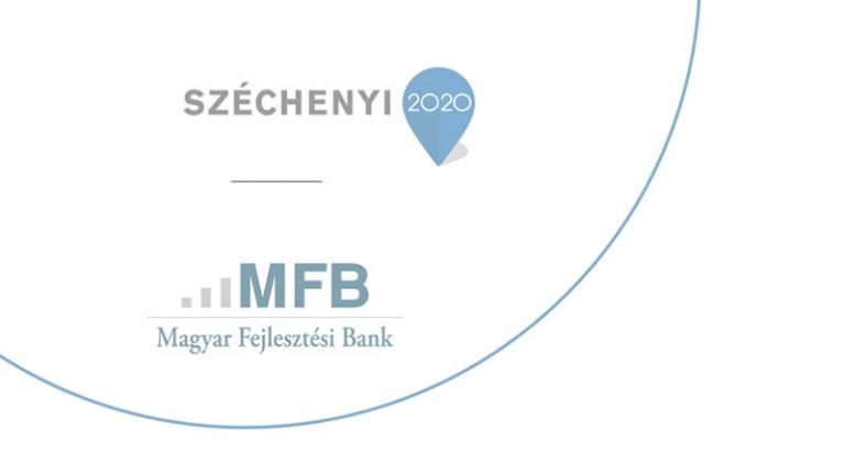 MFB Pontok: 540 milliárd forint uniós hitelre és kombinált hitelre pályázhatnak a cégek