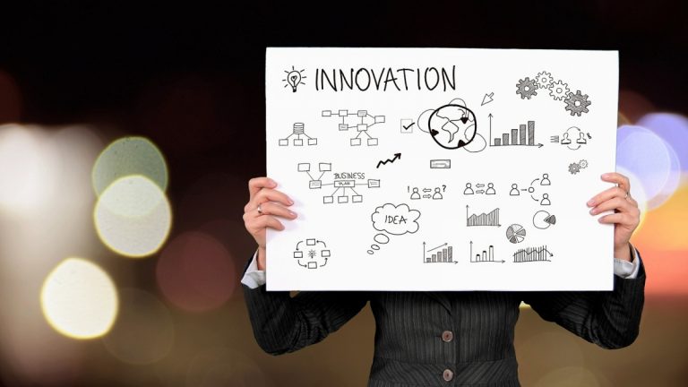 Egészségügyi fejlesztés kapta az Innovációs nagydíjat