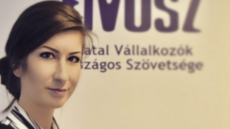 Inotay Petra: Idén a családi vállalkozásokat állítjuk a középpontba