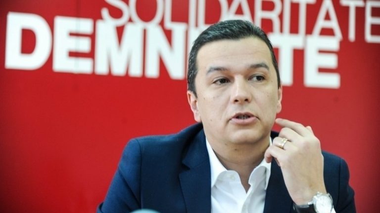 Minden román ezt várja a kormányfő szerint Minden román ezt várja a kormányfő szerint