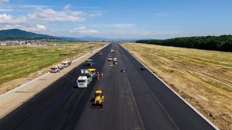 Ha landol 2 millió euró, megnyithatják a nagybányai repteret