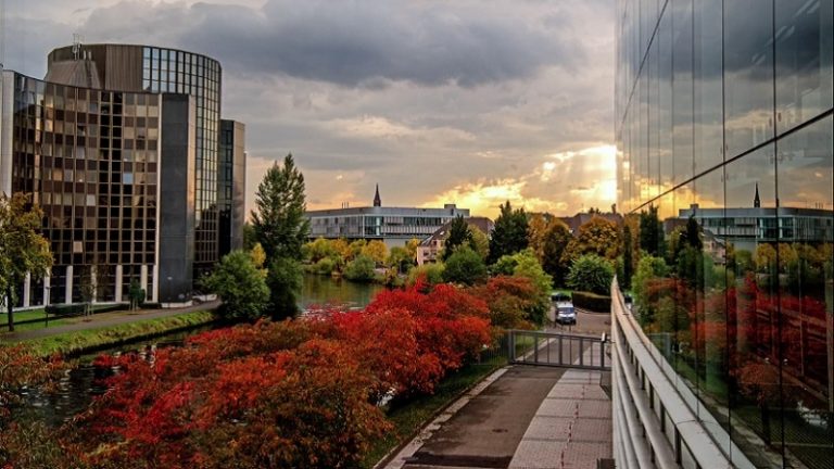 Strasbourg: ez történt az áprilisi plenáris ülésen Strasbourg: ez történt az áprilisi plenáris ülésen