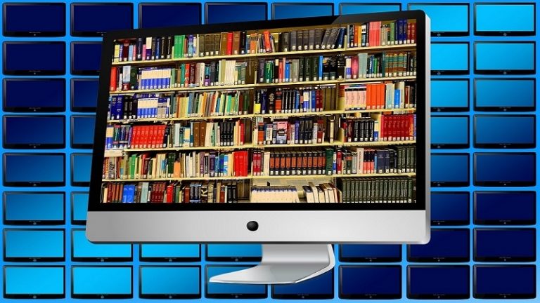 E-könyvek: a régiós és a hazai piac