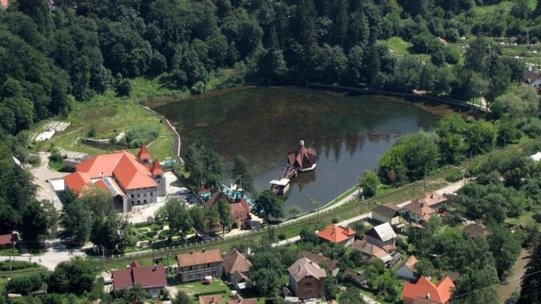 Magyar kézben a romániai gyógyturizmus fejlesztése Magyar kézben a romániai gyógyturizmus fejlesztése
