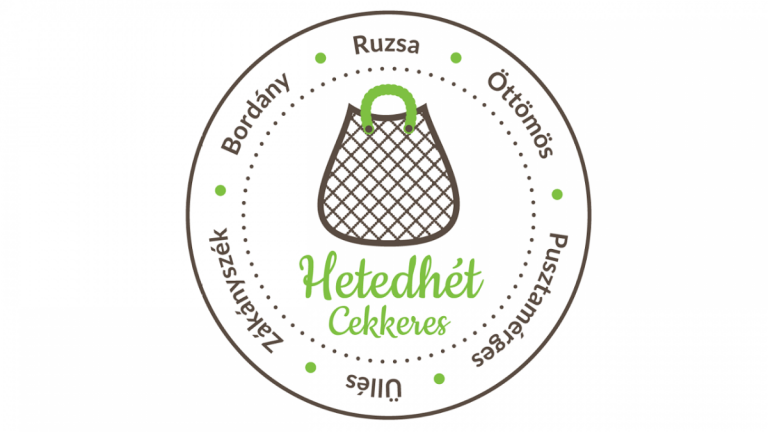 Hetedhét Cekkeres védjegyet vezetett be hat homokhátsági település Hetedhét Cekkeres védjegyet vezetett be hat homokhátsági település
